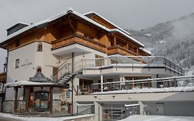 Hotel Gratz Grossarl